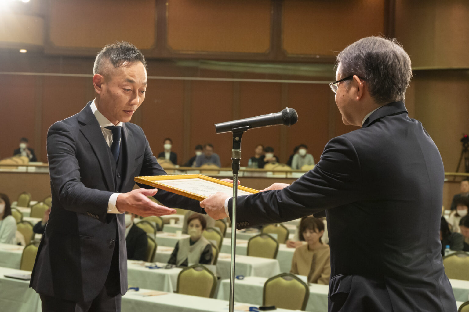 浜松市子育て世代活躍企業コンテスト
