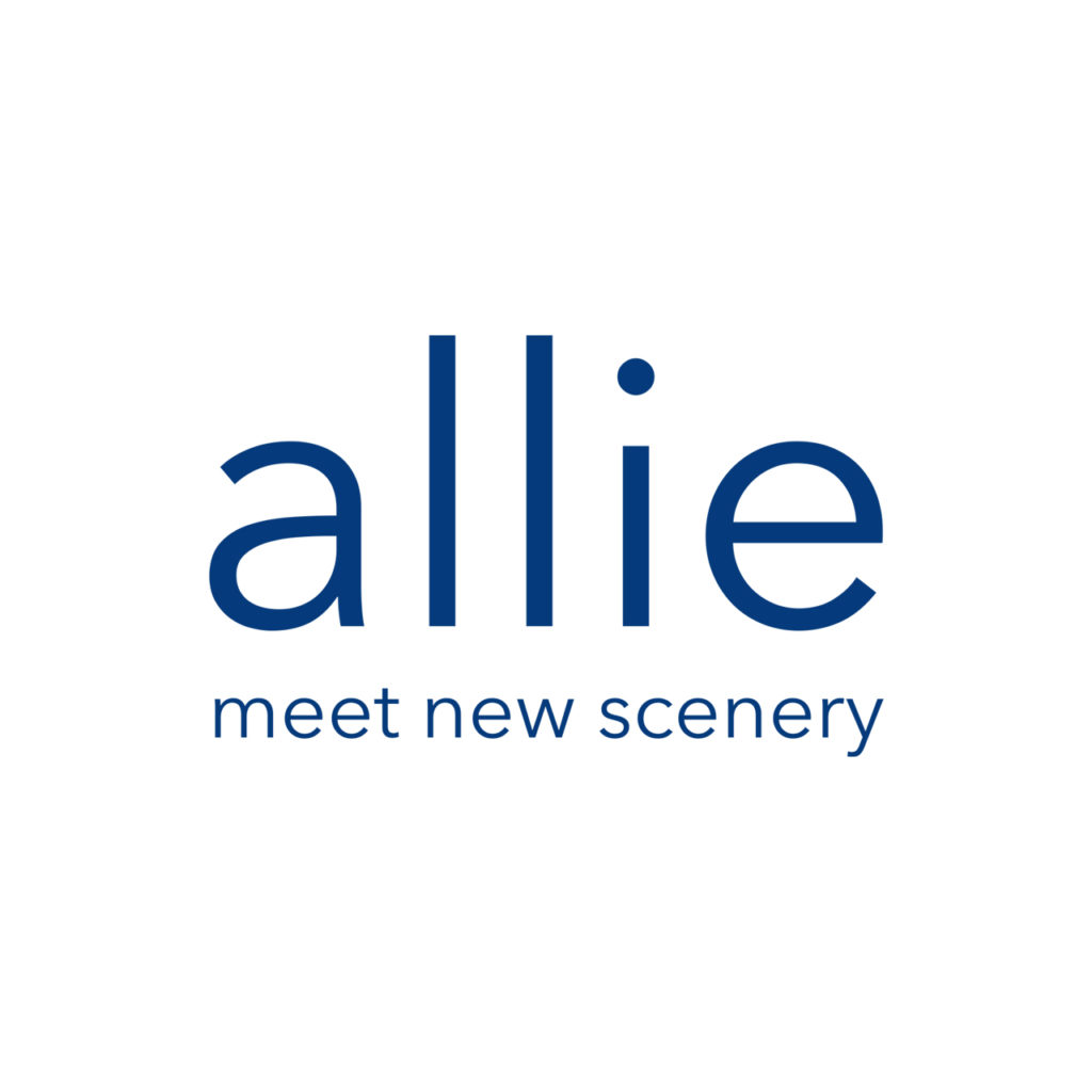 株式会社アリー allie – meet new scenery
