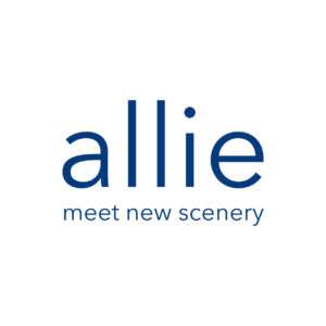 株式会社アリー allie – meet new scenery