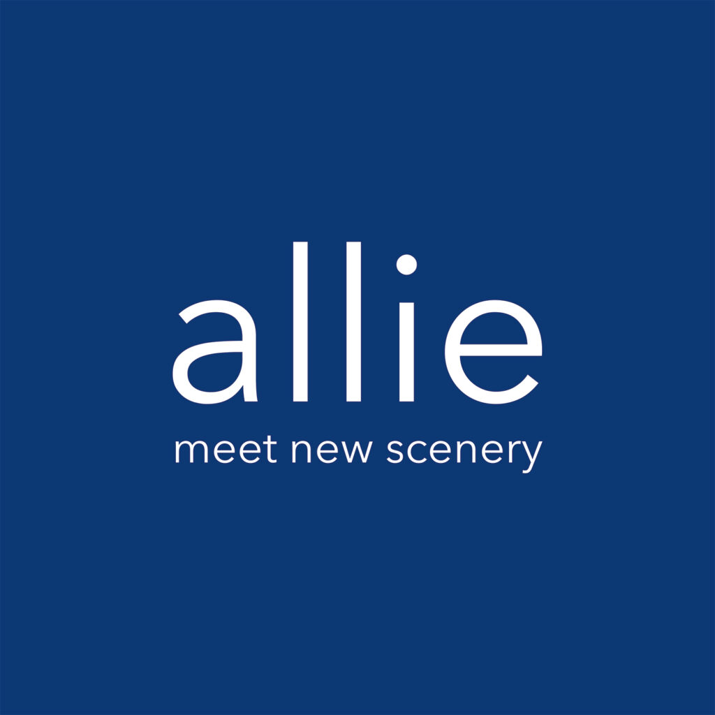 株式会社アリー - allie meet new scenery |「新しい風景をつくる」新しい景色を目指し、同じ方向を向いて一緒に挑戦するパートナーに。夢中になれることがあり、想像した何かを挑戦したい人が集まれる場所を。