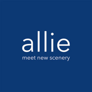 株式会社アリー - allie meet new scenery |「新しい風景をつくる」新しい景色を目指し、同じ方向を向いて一緒に挑戦するパートナーに。夢中になれることがあり、想像した何かを挑戦したい人が集まれる場所を。